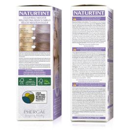 Naturtint Tinte Matizador Violeta 170 ml - Neutraliza Tonos Amarillos y Naranjas, Sin Amoníaco