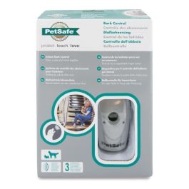 Sistema de control de ladridos interiores PETSAFE - Para perros