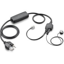 Poly APV-63, Electronic Hook Switch, Avaya Precio: 62.50000053. SKU: B145R3RKWB