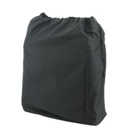 NANIA Cochecito Compacto Cassy Ligero Reclinable Plegable con Capota Extraíble y Reposapiés Ajustable