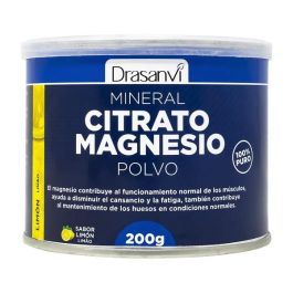 Mineral Citrato Magnesio Sabor Limón Precio: 12.5900005. SKU: B1B4XDYC8B