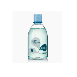 La Chinata Baby Soft Shampoo 250 mL Precio: 5.99591179. SKU: B1F78TCPQV