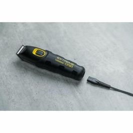 Wahl Recortadora de Barba Extreme Grip Advanced 240 V 240 min Negro