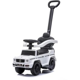 Buddy Toys BPC 5280 Portabebés Mercedes G350d 3 en 1 Buddy Toys BPC 5280 Portabebés Mercedes G350d 3 en 1 Precio: 70.59000003. SKU: B17R5C22R6