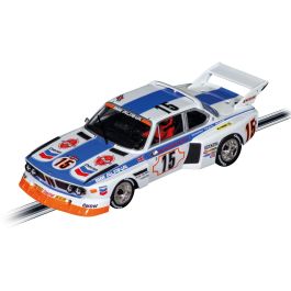 Carrera BMW 3.5 CSL No.15 Coche de Slot Digital 132 Escala 1:32 con Luz Integrada - Ref. 20032028 (8+ años) Carrera BMW 3.5 CSL No.15 Coche de Slot Digital 132 Escala 1:32 con Luz Integrada - Ref. 20032028 (8+ años) Precio: 102.69000049. SKU: B1AQNJAPJX