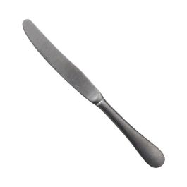 Cuchillo Mesa Monobloc Old Herdmar (12 Unidades) Precio: 87.5000005. SKU: B18G4CAD4G