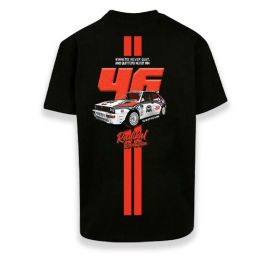 Camiseta Radikal Revolution Winners Never Quit Talla XL RKLDI104XL Camiseta Radikal Revolution Winners Never Quit Talla XL RKLDI104XL