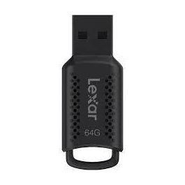 Lexar LJDV400064G-BNBNG JumpDrive V400 64GB USB 3.0 Flash Drive, hasta 100MB/s de lectura Precio: 11.49999972. SKU: B1GV25FXHG
