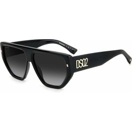 Gafas de Sol Mujer Dsquared2 D2 0088_S Gafas de Sol Mujer Dsquared2 D2 0088_S Precio: 259.5000001. SKU: B174GL27W5