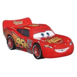 Coche cars 3 modelos sdos escala 1:55 - modelos surtidos Coche cars 3 modelos sdos escala 1:55 - modelos surtidos