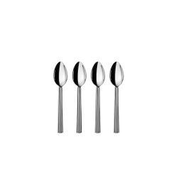 Georg Jensen Set 4 Cucharas Postre Bernadotte 16 cm Precio: 160.49999988. SKU: B14SSM8NHW