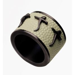 Anillo Unisex Breil 2133220001 (14 mm) (Talla 14) Precio: 36.88999963. SKU: S0307795