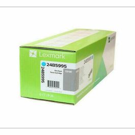 LEXMARK Toner C/XC61xx/81xx Cian 20K LEXMARK Toner C/XC61xx/81xx Cian 20K Precio: 256.49999991. SKU: B1FCH95KHP
