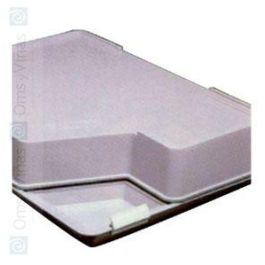 RIEBER ThermOTRAY Portafichas de Plástico, Bandeja para Orfebrería Precio: 2.50000036. SKU: B1B8SGJH5B