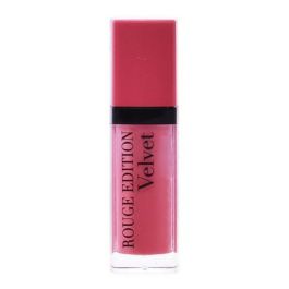 Pintalabios Rouge Édition Velvet Bourjois