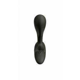 Vibrador anal We-Vibe Negro