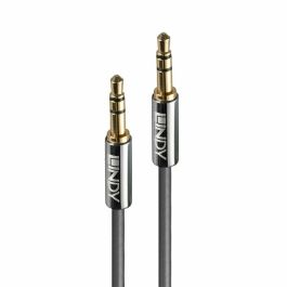 Cable Audio Jack (3,5 mm) LINDY 35324 Precio: 15.49999957. SKU: B12X8BYDYP