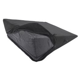 Cojín Sportsheets Pivot Negro