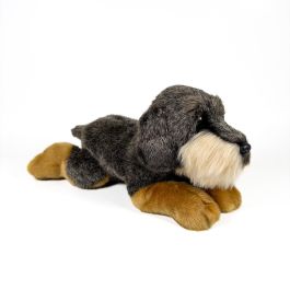 Peluche Dachshund Tumbado 25Cm 939D00293 Bocalan Peluche Dachshund Tumbado 25Cm 939D00293 Bocalan