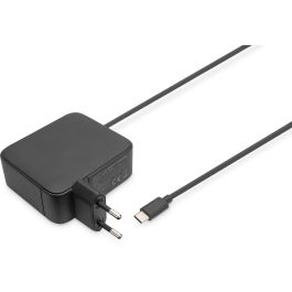 Digitus Fuente de Alimentación Universal para Portátil USB-C 100W PD3.0 con Cable 1.2m Precio: 56.6900004. SKU: B14GFKG93D
