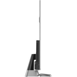 TELEVISOR ULED HISENSE 65U7B - 65"/165CM - 3840*2160 4K - HDR10+/HLG - DVB-T2/T/C/S2/S - SMART TV - AUDIO 2*15W - 4*HDMI - 2*USB - WiFi - MODO HOT TELEVISOR ULED HISENSE 65U7B - 65"/165CM - 3840*2160 4K - HDR10+/HLG - DVB-T2/T/C/S2/S - SMART TV - AUDIO 2*15W - 4*HDMI - 2*USB - WiFi - MODO HOT
