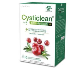 Cysticlean ProB Y D-MANOSA 240mg PAC Arándano Rojo Sobres 30 u - Salud Sistema Urinario Precio: 32.5900003. SKU: B15THE7A9F