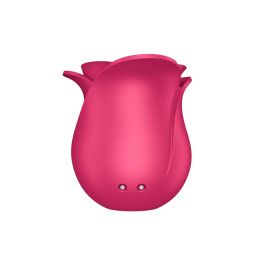 SATISFYER Pro2 air pulse vibrador rosa moderna para mujer