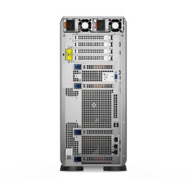 Dell PowerEdge T550 Servidor Torre con Intel Xeon Silver 4309Y y 16 GB RAM
