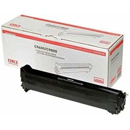 OKI Tambor C-9600/9800 Magenta OKI Tambor C-9600/9800 Magenta Precio: 278.49999969. SKU: B15M2SP493