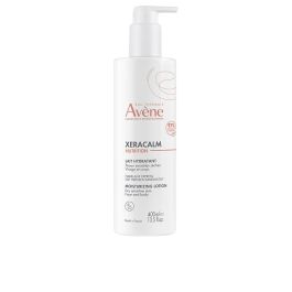 Avène XERACALM NUTRITION Leche Hidratante 400 ml para Rostro y Cuerpo, Hidratación 48h Precio: 17.78999959. SKU: B17PV3A59H