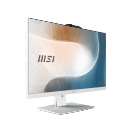 MSI Modern AM242P 12M Intel® Core™ i5 i5-1235U 60,5 cm (23.8") 1920 x 1080 Pixeles PC todo en uno 16 GB DDR4-SDRAM 512 GB SSD FreeDOS Wi-Fi 6E (802.11ax) Negro MSI Modern AM242P 12M Intel® Core™ i5 i5-1235U 60,5 cm (23.8") 1920 x 1080 Pixeles PC todo en uno 16 GB DDR4-SDRAM 512 GB SSD FreeDOS Wi-Fi 6E (802.11ax) Negro