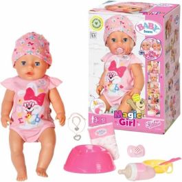 BABY BORN - Niña Mágica 43cm Precio: 82.58999958. SKU: B12S72GNYE