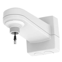 Axis T91H61 Soporte de pared para cámaras PTZFix Dome Blanco