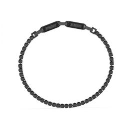 Pulsera Hombre Guess JUMB03237JWBKBKT-U Acero Inoxidable 25 cm