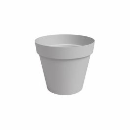 Maceta - ARTEVASI - CAPRI - 40 ma - Gris claro Precio: 25.88999974. SKU: B1GH53HD8Z