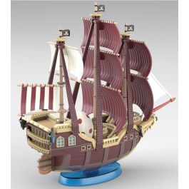 Figura Model Kit Oro Jackson Grand Ship One Piece 13cm