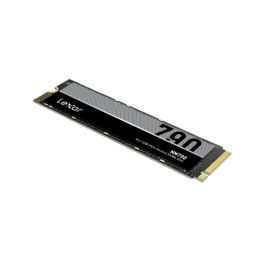 Lexar NM790 Disco SSD M.2 NVMe PCIe 4.0 x4 de alta velocidad 2TB