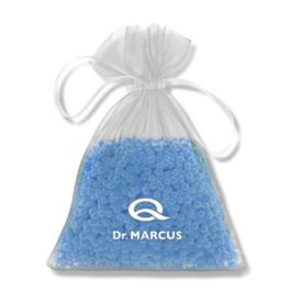 Dr. Marcus Ambientador Fresh Bag Winter Ice DRM0572, Experiencia Estimulante