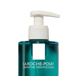 La Roche Posay Effaclar Gel Purificante Micro-Exfoliante Piel Grasa 400ml - Desobstruye Poros, Elimina Sebo e Imperfecciones