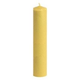 Vela Cera De Abeja Rusc6X30 6X30Cm 1Ud. Precio: 29.49999965. SKU: B12GTMGHXM