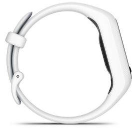 GARMIN Vivosmart 5 - Monitor de actividad - Blanco GARMIN Vivosmart 5 - Monitor de actividad - Blanco