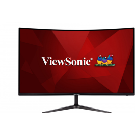 Viewsonic VX3218-PC-MHD Pantalla Curva para Juegos de PC 32" FHD Panel VA 1ms 165Hz DisplayPort AMD FreeSync Precio: 190.50000057. SKU: S7160026