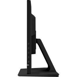 MONITOR IIYAMA 24" TACTIL CAPACITIVO T2452MSC-B1, IPS, 14 MS, HDMI, USB, DISPLAYPORT, ALT, REG INCL 90º, VESA 100 x 100 MONITOR IIYAMA 24" TACTIL CAPACITIVO T2452MSC-B1, IPS, 14 MS, HDMI, USB, DISPLAYPORT, ALT, REG INCL 90º, VESA 100 x 100