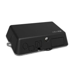 MikroTik RB912R-2nD-LTm, none LTE (slot for miniPCI-e LTE card available), 4 W, 139 x 77 x 28,5 mm