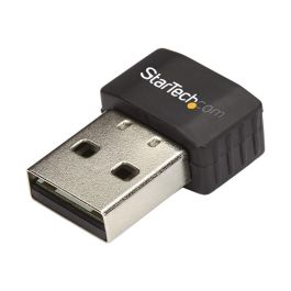 Adaptador USB Wifi Startech USB433ACD1X1 Precio: 34.50000037. SKU: S55058023