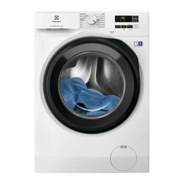 Lavadora Electrolux EFI6114O2B 10 kg 1400 rpm