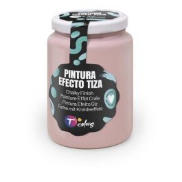 Pintura Chalk Paint Marker Tcolors 400 Ml (Bote) Rosa Vintage Precio: 11.49999972. SKU: B159P449QK