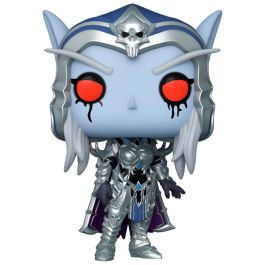 FUNKO Figura POP! World of Warcraft Sylvanas de 9cm en Vinilo Precio: 18.49999976. SKU: B1J922CT32