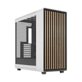 Fractal Design North XL RC Chalk White TG clear Torre/Caja de PC Blanca