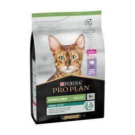 Purina Proplan Feline Sterilised Pavo 3 kg Precio: 32.5000005. SKU: B1HQVQBBLF